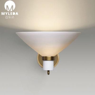 Decoration Bedroom LED Wall Socket Light