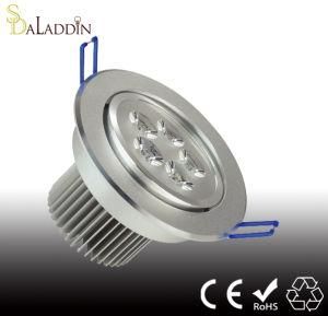 6W LED Ceiling Lights/Energy Saving LED Ceiling Lamp