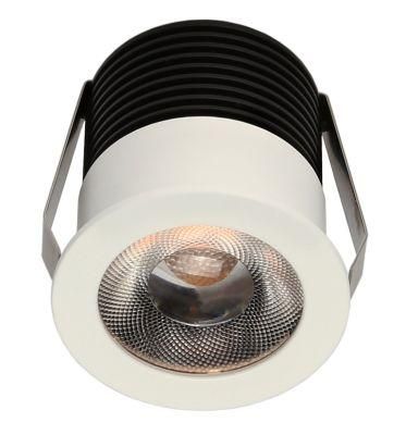 Hot Selling Low Price Mini LED Spot Light Downlight 5W for 2700K Anti-Glare Mini LED Spot Light