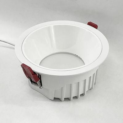 High Quality LED Downlight Indoor Embeded LED Ceiling Lamp Indoor Spotlights for Indoor Lighting