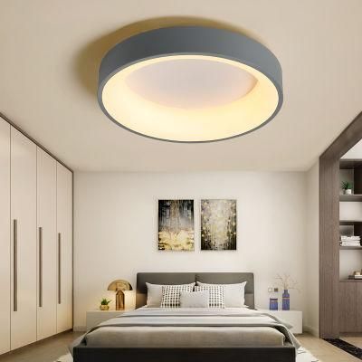 LED Ceiling Lights for Living Room Bedroom Study Room Fancy Lights for Living Room (WH-MA-184)