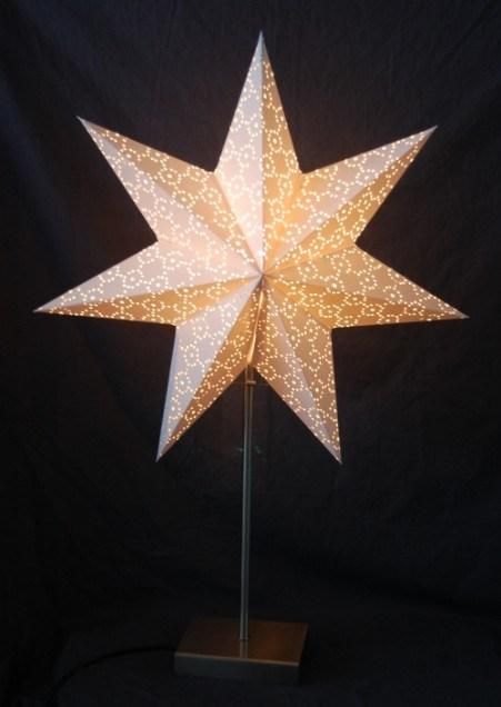 Star Table Indoor Decoration Light Il1202