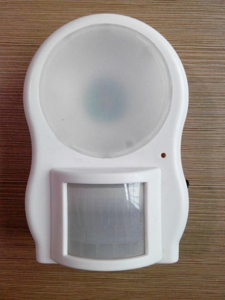 PIR Sensor LED Night Light