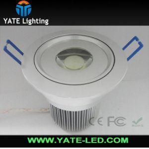 12W LED Downlight