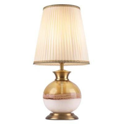 Modern Simple and Luxurious Bedroom and Living Room Lamps