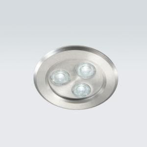 LED Recessed Downlight (LDC802B)