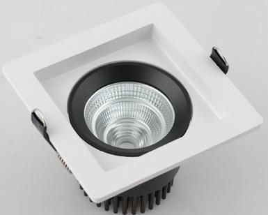 Citizen Chip 36W LED Ceiling Downlight (AW-TD031-6F-36W)