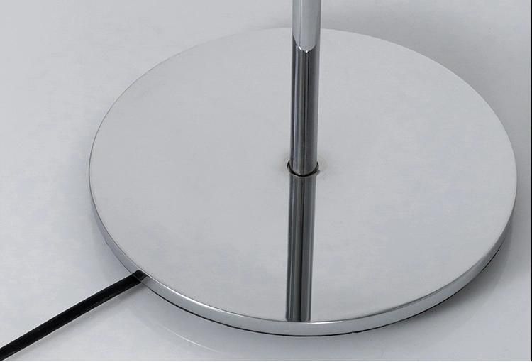 Metals Post Modern Table Lamp for Hotel Bedside Restaurant Living Room Bar