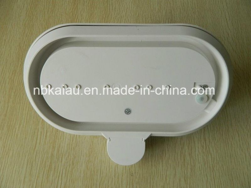 PIR Sensor Wall Lamp (KA-W81)