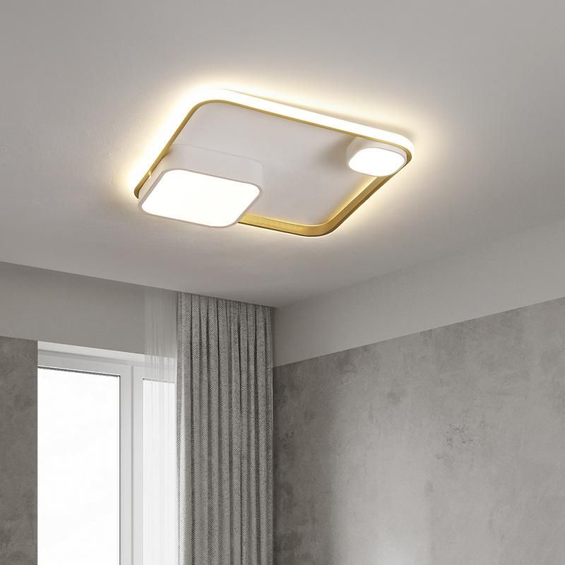 Modern Style Ceiling Lamp Pendant Lamp Hotel Lamp Bedroom Lamp LED