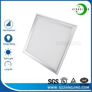 High Lumen Ultra Thin 600X600mm LED Panel Light