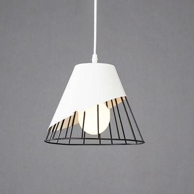 Interior Lighting for Seven Color Decoration Chandelier Lamp