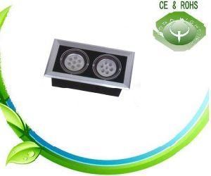 LED Ceiling Light / LED Bean Grill Light (CE &amp; RoHS)