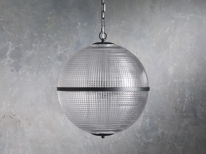 Fantastic Parisian Globe Pendant Chandelier Ceiling Lamp Droplight
