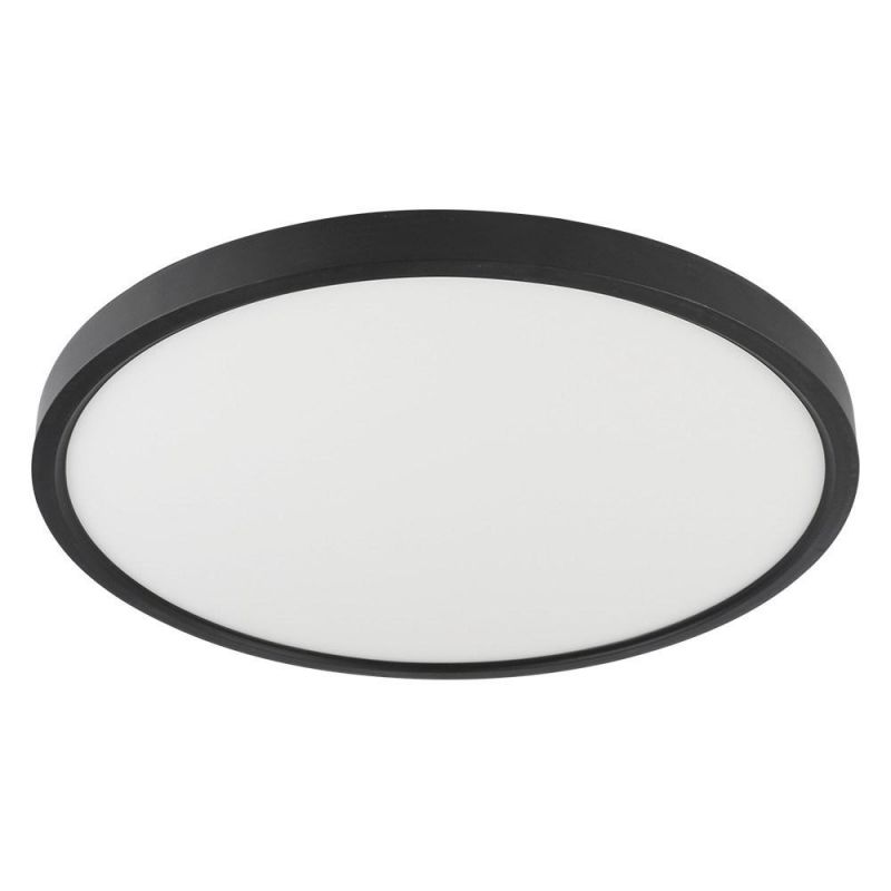 IP 44 Private Mode Diameter 400mm 32W Simple Easy to Install Ultra-Thin LED Round Ceiling Light
