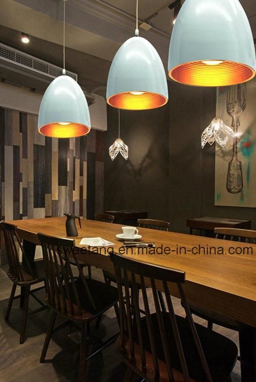 Fashion Modern Hanging Pendant Lamp Kitchen Pendant Lighting Hot Sale in Middle East