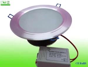 LED Downlight (GW-DLC-12*2W)