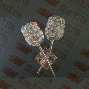 Ceystal Walllamp