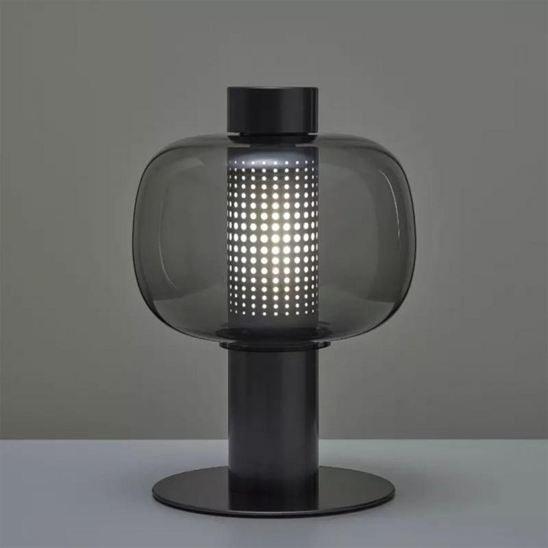 Postmodern New Living Room Bedroom LED Reading Lamp Table Lamp