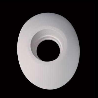 Gypsum Wall Light Ghl Oval Design Home LED Light