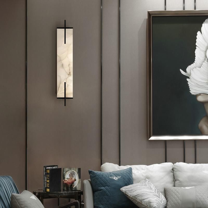Retro Asia Style Wall Lamp Stari Lamp Restaurant Lamp Bedroom Lamp