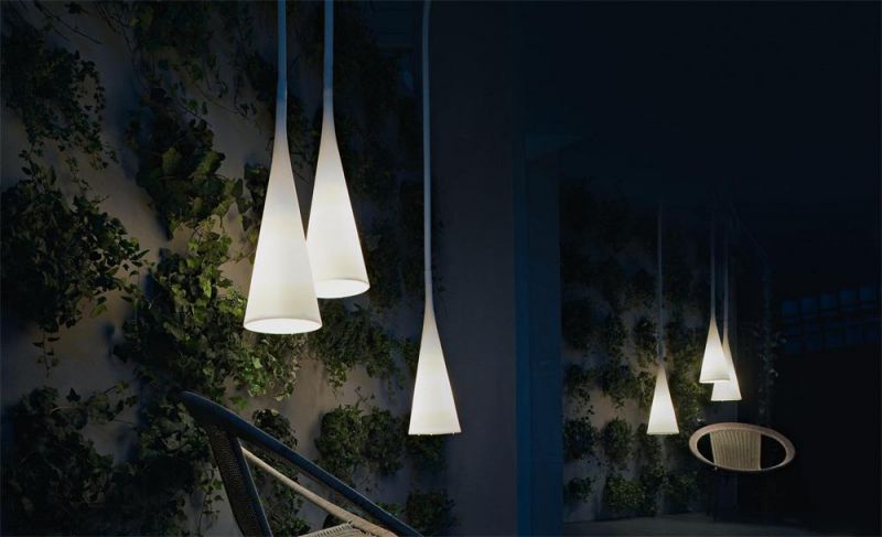 2022 Home Designer Aplomb Suspension Lamp Minimalist Modern Pendant Light for Dining Room