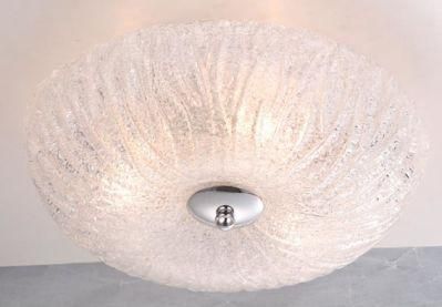 Modern Round Ceiling Lamp (MD-9041/420)