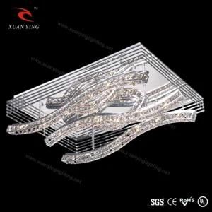 Modern Lamps Ceiling Lights with Crystal Batten (Mx20349-26)