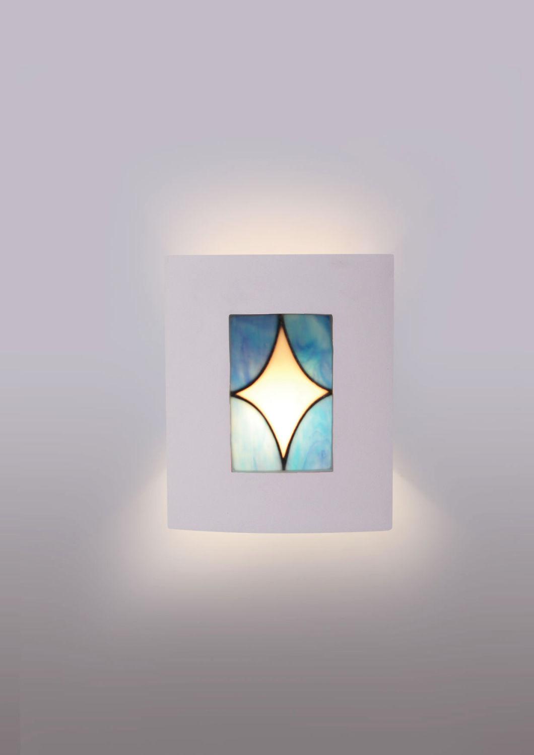 Gothic Modern Design LED Decoration Wall Light