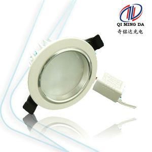 Beatiful 5W Recessed LED Downlight