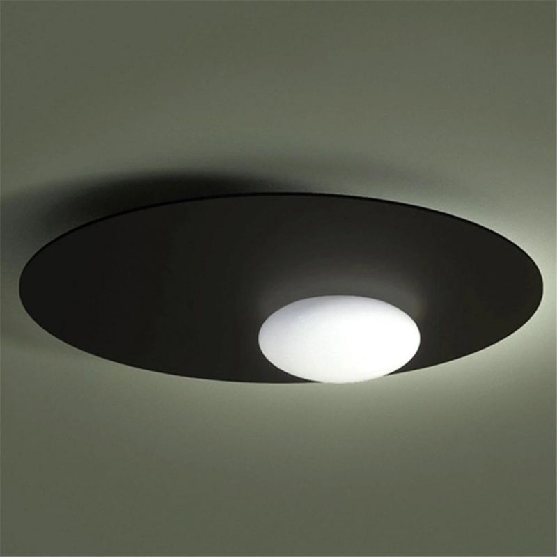 Postmodern Linear Pendant Light Design Gold Light Fixtures Glass Light for Restaurant Coffee Pendant Lamp (WH-AP-150)