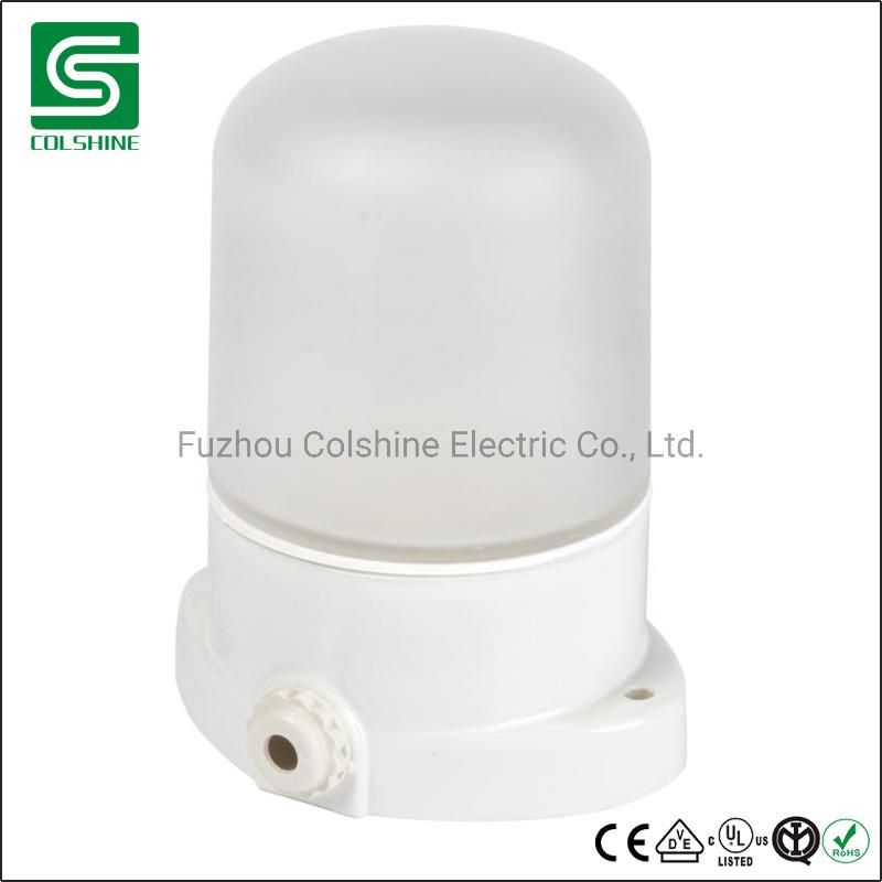 IP54 Waterproof Sauna Lamp Sauna Accessories for Sauna Rooms