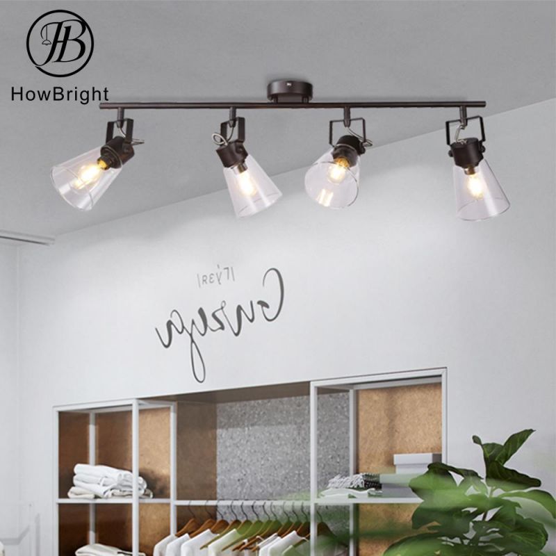 How Bright High Quality Ceiling Light Indoor Lighting Spotlight Pendant Light for Home & Hotel