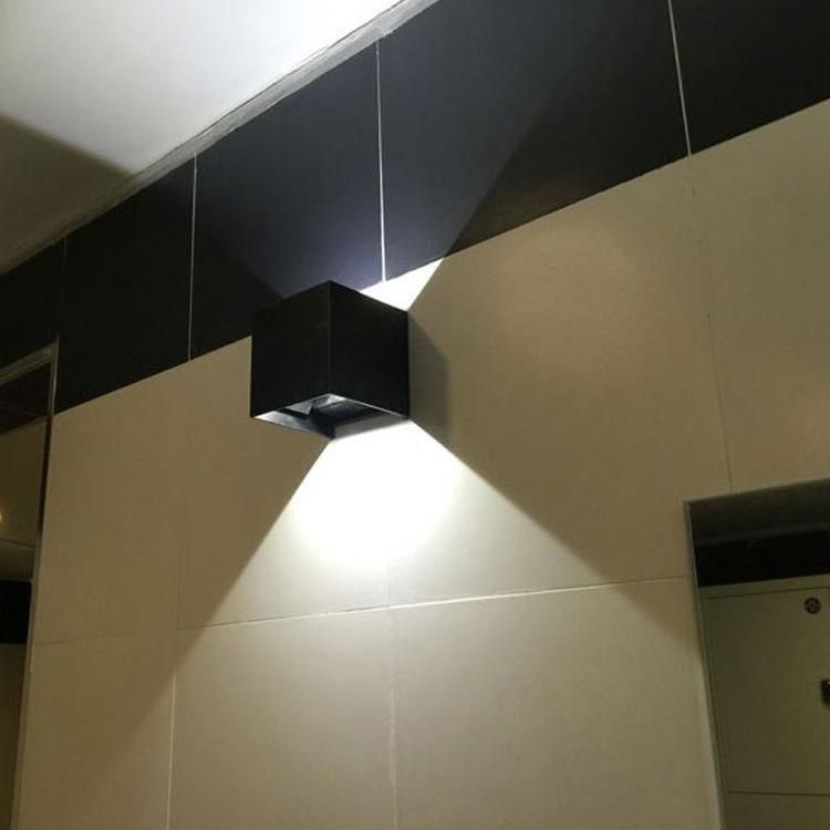 up and Down Wall Lamp Wall Light LED Lamp Hotel