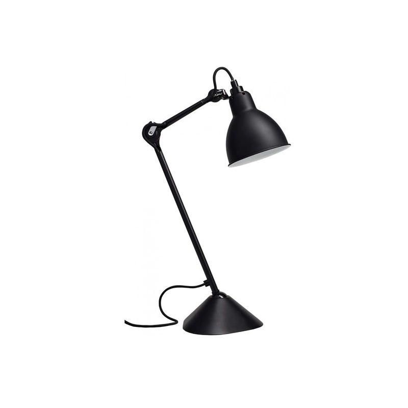 Factory Wholesale Optional Color Shade E14 Socket Reading Lamp Table Lamp