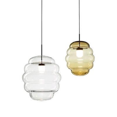 Beautiful Shaped Pendant Lamp with Cheap Price