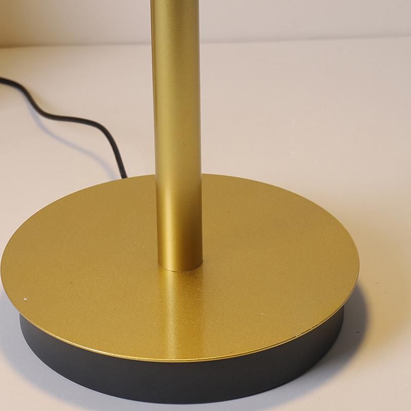 Umbrella Creative Table Lamp Nightstand Lamp Bedside Light Desk L. AMP