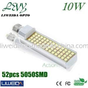 LED Pl Light E27 10W