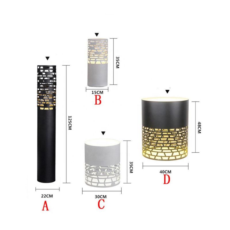 Wholesale Modern Hotel Decoration Table Lamps Baby Bedside Lamp Table Lamp