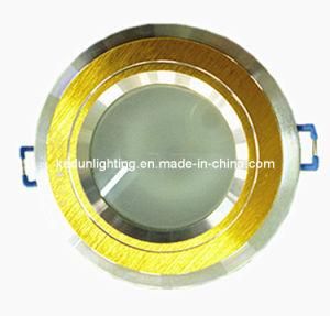 3W LED Down Light 85*45mm (KD-DL-21/3W)