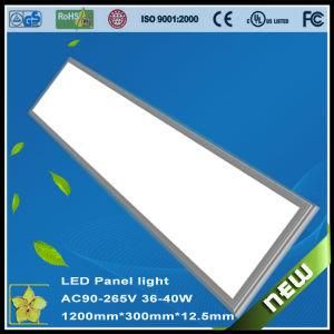 LED Panel Light 1200*600mm 60W 85-265V