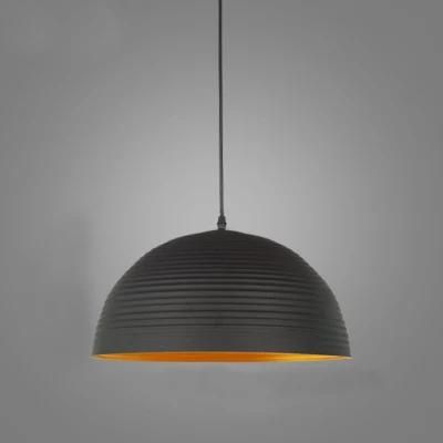 Factory Supply Modern Hanging Pendant Lamp Glass Pendant Lights for Restaurant