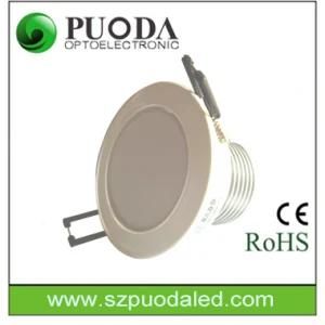 LED Down Light (PL-D112)