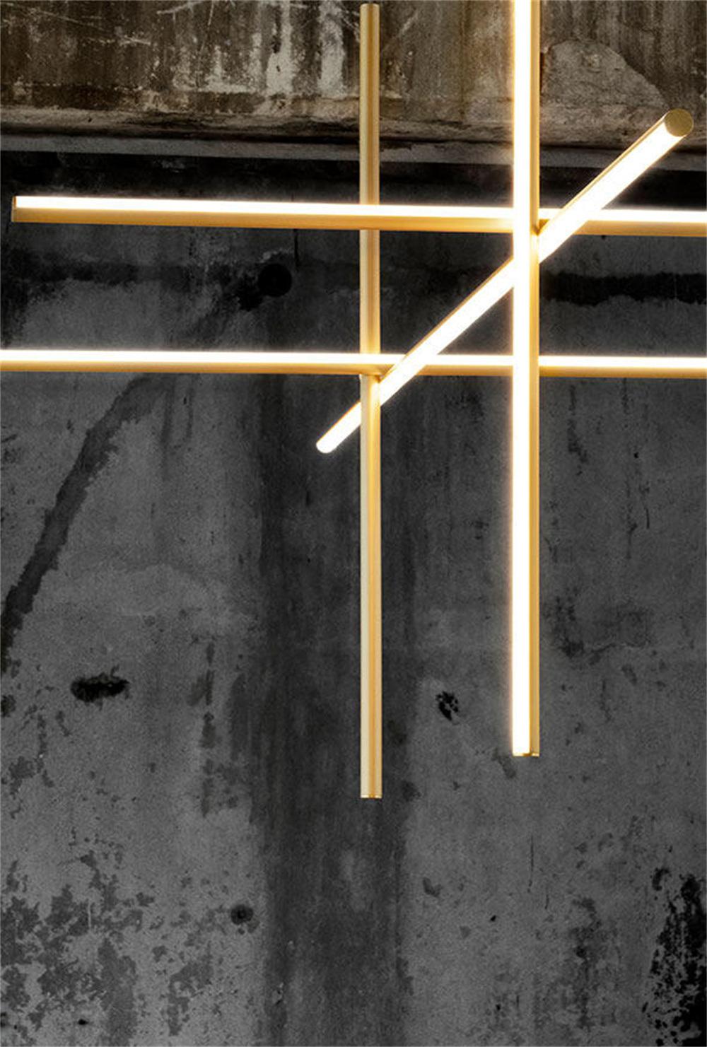 2022 Hot Sale Popular Modern Simple Deorative Pendant Light & Wall Lamp & Floor Lamp