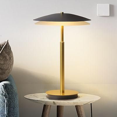 Umbrella Design Creatice Table Lamp Desk Lamp Nightstand Lamp Light