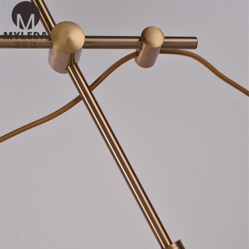 Modern Decoration Adjustable Reading Table Light