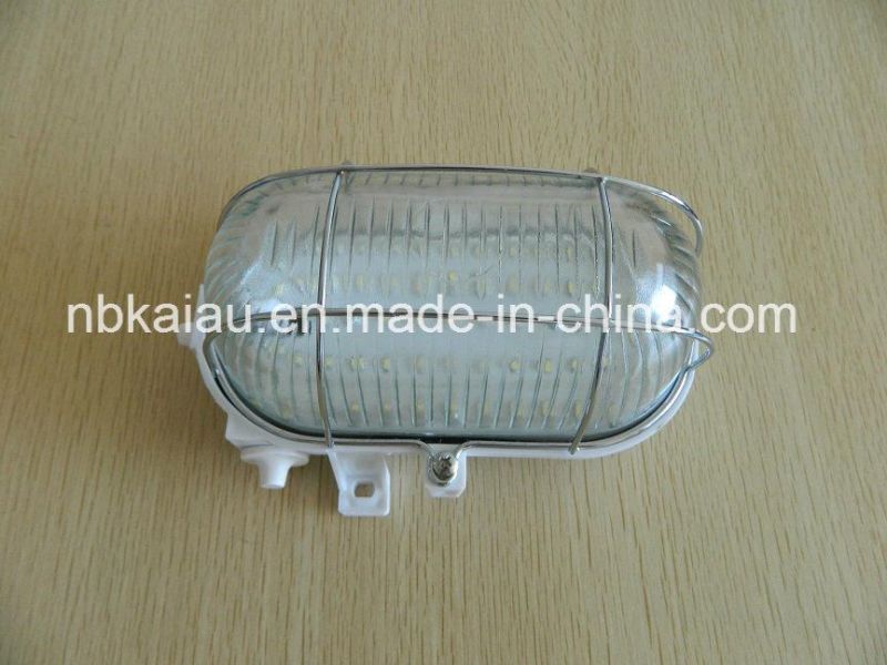 LED Anti Vandal Lamp