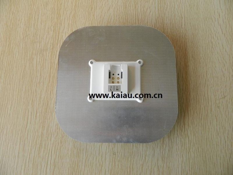 Microwave Sensor 2d Retrofit LED Light