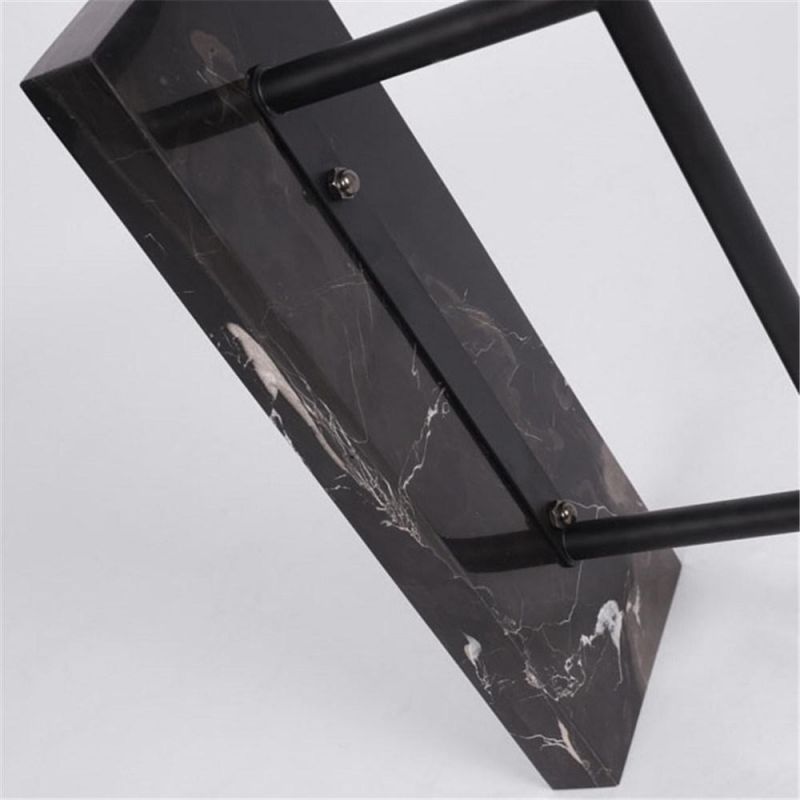 Modern Decoration Bedroom Arc LED Bedisde Floor Lamps