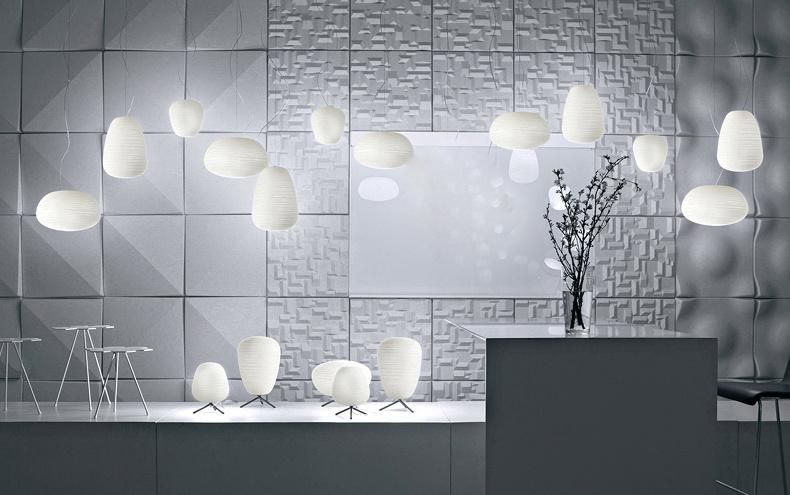 New Products Modern LED Chandelier Glass Small Lighting Marble Glass Chandelier Modern Pendant Lamp